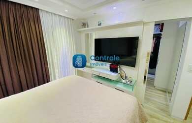 Imagem 15: B/Maravilhoso apto de 3 dorms. 73 m², no Cond. club Quatro Ilhas, em...