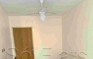 Imagem 3: Flat São Paulo Suíte Service na Bela Vista, com fácil acesso a região central e Av. Paulis