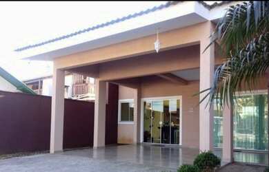 Imagem 1: Torrando Casa 100 metros da praia Shangri-lá Pontal do Paraná