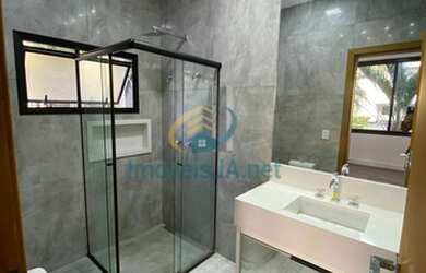 Imagem 9: Mansão NOVA Alto Padrão Locação Tamboré 3