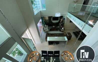 Imagem: A casa em condomínio possui 3 Dormitórios, 2 Banheiros, 2