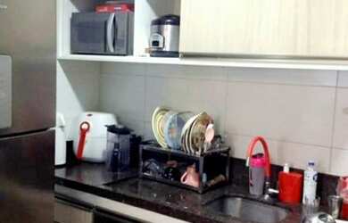 Imagem 13: Paralela /Patamares 2/4, Nascente, Mobiliado, Condomínio com infraestrutura, ótima localiz