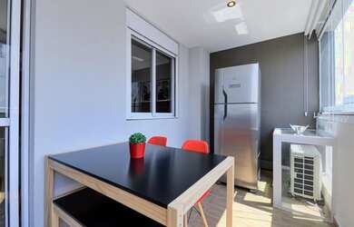 Imagem 2: APTO PARA LOCAÇÃO YOU FARIA LIMA - PINHEIROS-SP