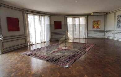 Imagem 3: Apartamento com 4 dormitórios à venda, 618 m² por R$ 3.947.000,00 -...