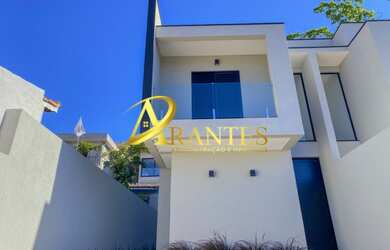 Imagem 1: CASA RESIDENCIAL em ATIBAIA - SP, JARDIM MARISTELA