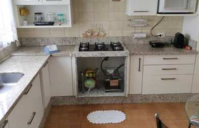 Imagem 7: Lindo Apartamento no Rebouças