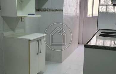 Imagem 15: Excelente - Apartamento Freguesia 107 m² 3 quartos 1 suíte 1 vaga. Infraestrutura...