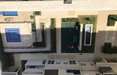 Imagem 12: Apartamento para venda Metrô Brás novo Cyrela lazer de Club nunca Habitado