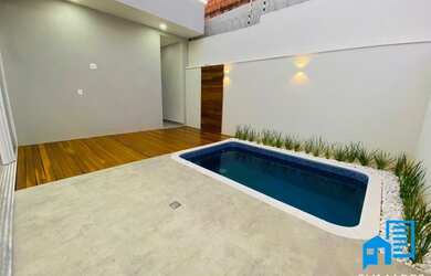 Imagem 8: Casa Condomínio Maza, São José do Rio Preto