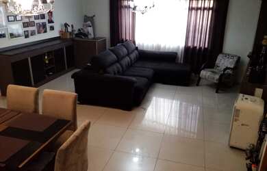 Imagem 2: Sobrado Bairro do Limão / Casa Verde - Aceita Permuta