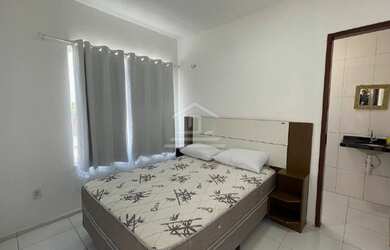 Imagem 4: Casa de condomínio para venda com 120 metros quadrados com 3 quartos em Centro - Barreirin