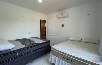 Imagem 6: Casa de condomínio para venda com 120 metros quadrados com 3 quartos em Centro - Barreirin