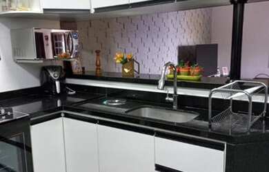 Imagem 11: Carmen Imóveis Vende maravilhosa Casa em Praia Brava