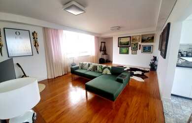 Imagem 1: SALVADOR - Apartamento Padrão - CAMPO GRANDE