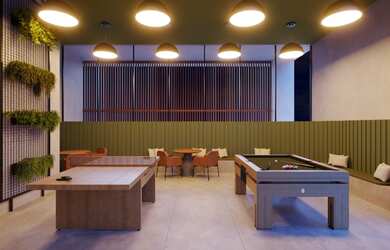 Imagem 8: Lançamento na Ponta D x27 areia, 4 suítes, vista mar, alto padrão