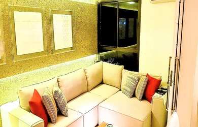 Imagem 14: APARTAMENTO RESIDENCIAL em SALVADOR - BA, JARDIM APIPEMA