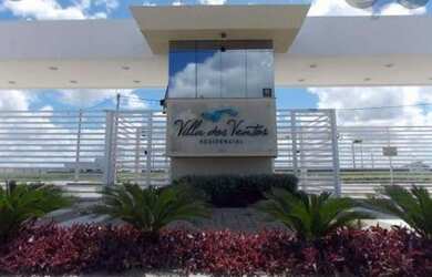 Imagem: O terreno possui 200m² de Área e está localizado em Nova