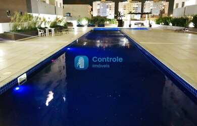 Imagem 2: B/Maravilhoso apto de 3 dorms. 73 m², no Cond. club Quatro Ilhas, em...