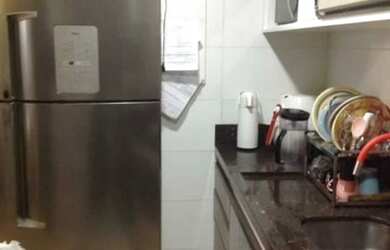 Imagem 16: Paralela /Patamares 2/4, Nascente, Mobiliado, Condomínio com infraestrutura, ótima localiz