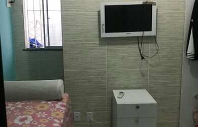 Imagem 6: Casa a Venda Na Fazenda Grande, 3/4 e Garagem