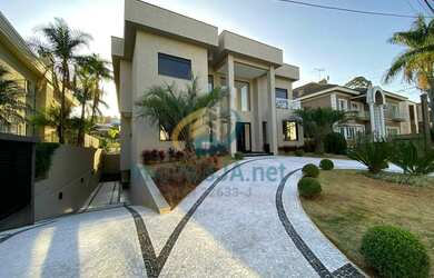 Imagem 3: Mansão NOVA Alto Padrão Locação Tamboré 3