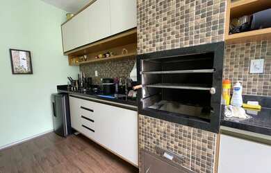 Imagem 11: Casa para venda possui 200 metros quadrados com 3 quartos em Alto do Calhau - São Luís