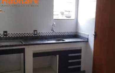 Imagem: Apartamento para aluguel tem 76 metros quadrados com 2 quartos