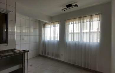 Imagem 3: Apartamento para aluguel com 36 metros quadrados na Água Branca - São...