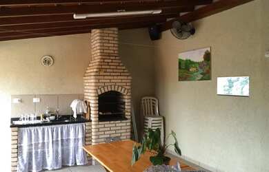 Imagem 10: Casa com 2 dormitórios à venda, 120 m² por R$ 538.000 - Lauzane Paulista...