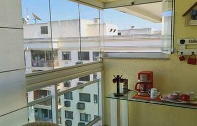 Imagem 15: LINDA COBERTURA 3SUÍTES-212M2-2VGS- FREGUESIA JPA RJ