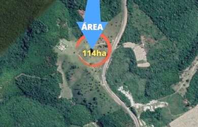 Imagem 16: Terreno a 45km do Aeroporto de Porto Seguro