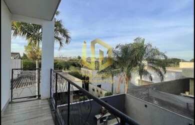 Imagem 6: São José do Rio Preto - Casa Padrão - Loteamento Recanto do Lago