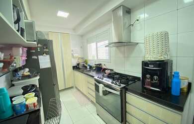 Imagem 16: Casa para venda possui 200 metros quadrados com 3 quartos em Alto do Calhau - São Luís