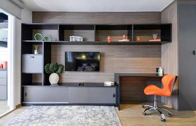 Imagem 8: APTO PARA LOCAÇÃO YOU FARIA LIMA - PINHEIROS-SP