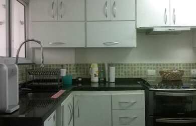 Imagem 11: Apartamento residencial à venda, Santana, São Paulo