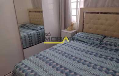 Imagem 4: APARTAMENTO a VENDA no bairro SAGRADA FAMÍLIA, cidade Belo Horizonte / MG