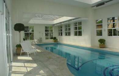 Imagem 11: Apartamento para venda 375m² 3 suítes 5 vagas depósito Alto de Pinheiros