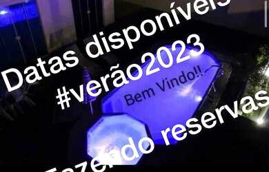 Imagem: A casa possui 3 Dormitórios, 5 Vagas na garagem, Imóvel novo