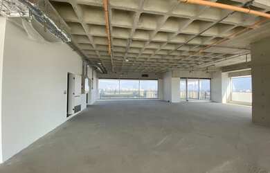 Imagem 10: Laje Corporativa. 1.190m² de Áreae5 Vagas na garagem