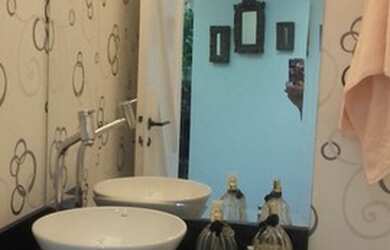 Imagem 3: Lindo apartamento na Água Fria abaixo da avaliação e aceita permuta