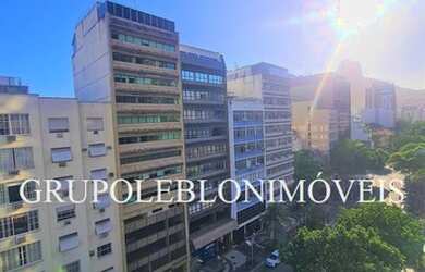 Imagem 2: GRUPO LEBLON IMÓVEIS VENDE APTO. NA ATAULFO DE PAIVA JUNTO AO SHOPPING...