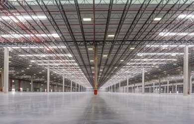 Imagem 6: Galpão/Depósito/Armazém para aluguel com 46.000 metros quadrados Cajamar