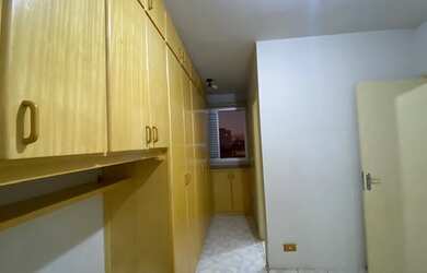 Imagem 3: GRANDE OPORTUNIDADE, APTO DE 3 DORM, 01 SUITE REPLETO DE ARMARIOS DE R$...