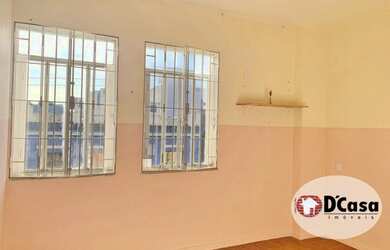 Imagem: O apartamento possui 2 Dormitórios, 1 Banheiro, 90m² de Área