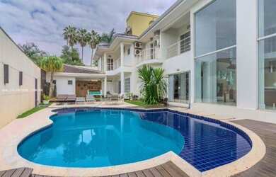 Imagem 5: Casa em Condomínio para Venda em Londrina, ROYAL TENNIS RESIDENCE E RESORT,...