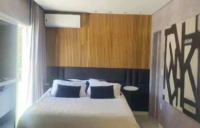 Imagem 13: Venda ou Locação - Linda casa no Condomínio Town House em Resende -...