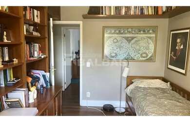 Imagem 6: APARTAMENTO FAZENDA MORUMBY