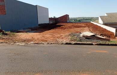 Imagem: O terreno possui 150m² de Área e está localizado em Mandaguaçu