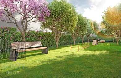 Imagem 11: Apartamento com 3 dormitórios à venda, 157 m² por R$ 2.009.000,00 - Jardim das Acácias - S