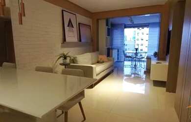 Imagem 3: Apartamento para alugar no bairro Itaigara - Salvador/BA